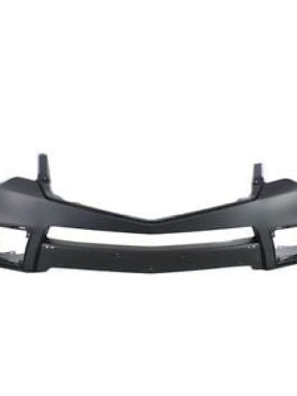 AC1000168C Front Bumper Cover