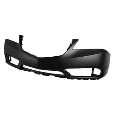 AC1000183C Front Bumper Cover