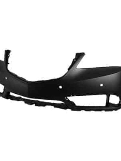 AC1000184C Front Bumper Cover