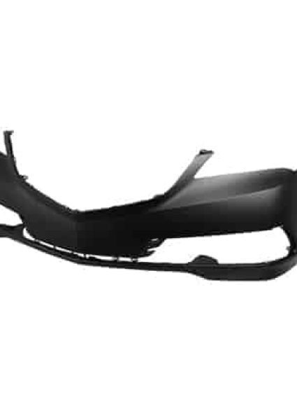 AC1000185C Front Bumper Cover