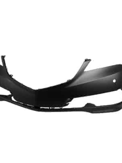 AC1000186C Front Bumper Cover