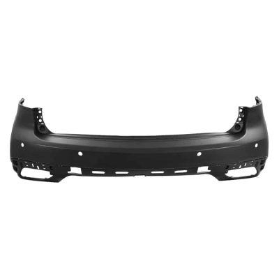 AC1100171C Rear Bumper Cover