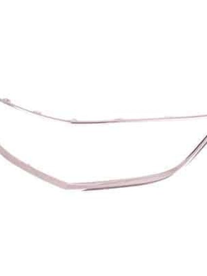 AC1000184C Front Bumper Cover