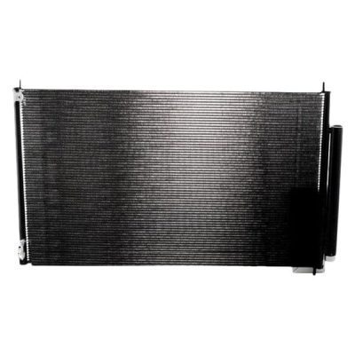 CND3771 A/C Condenser