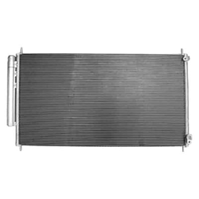 CND3976 Front A/C Condenser
