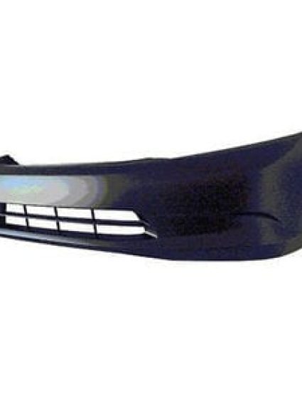 HO1000283 Front Bumper Cover