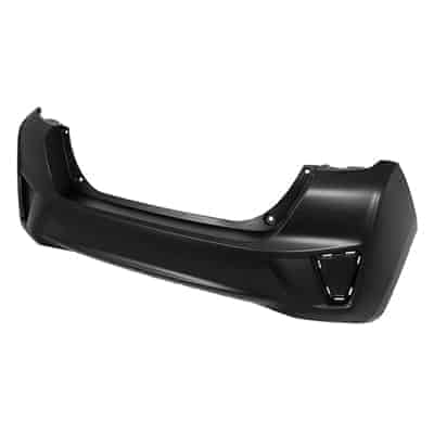 HO1100287C Rear Bumper Cover