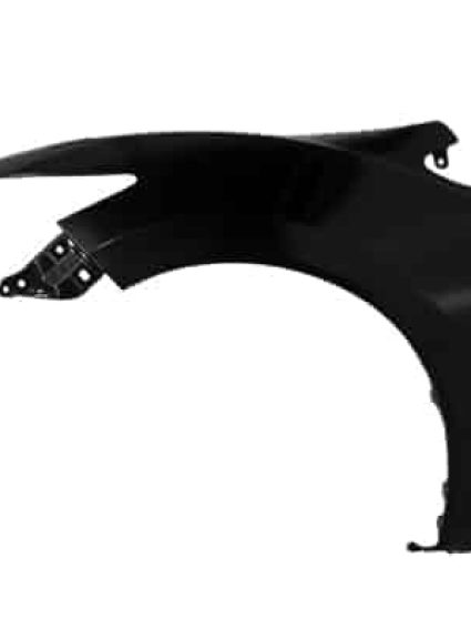 HO1240189C Driver Side Fender Panel