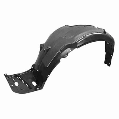 HO1248157C Driver Side Fender Liner