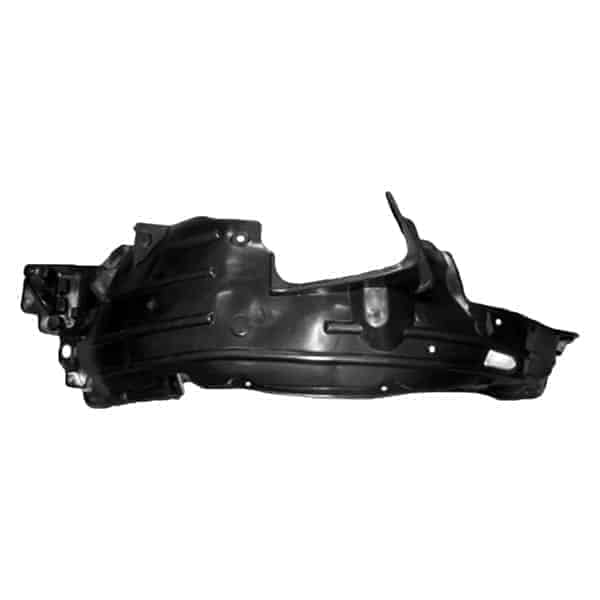HO1248160 Driver Side Fender Liner