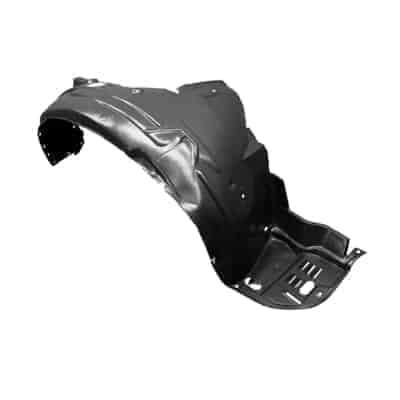 HO1249148 Passenger Side Fender Liner
