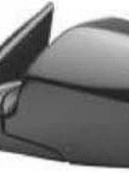 HO1320117 Driver Side Power Mirror