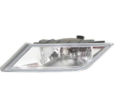 HO2593129 Passenger Side Fog Lamp Assembly