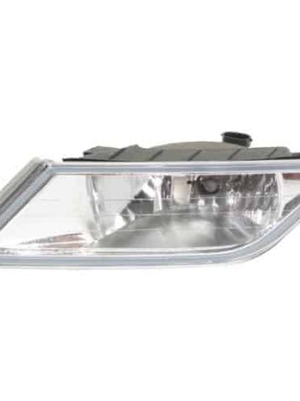 HO2593129 Passenger Side Fog Lamp Assembly