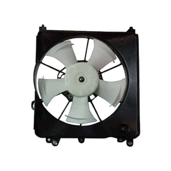 HO3115152 Cooling System Fan Radiator Assembly