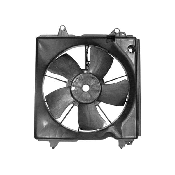 HO3115158 Cooling System Fan Radiator Assembly
