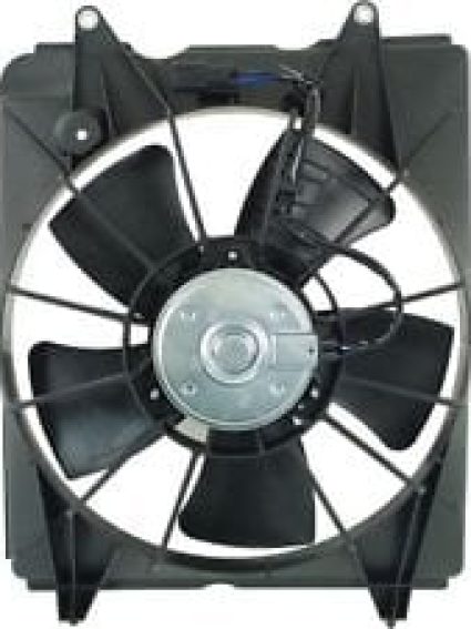 HO3115161 Radiator Fan Assembly