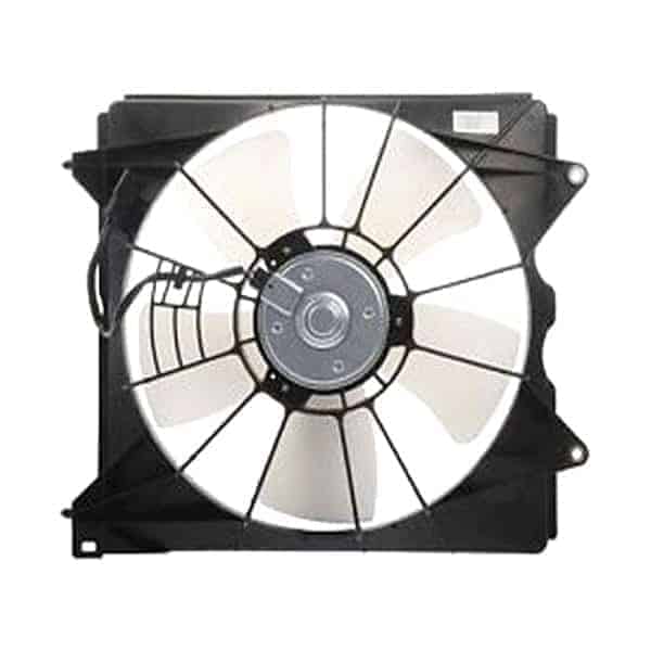 HO3115164 Cooling System Fan Radiator Assembly