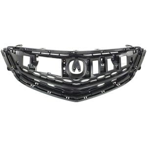 AC1200124C Grille