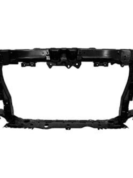 HO1225180 Front Radiator Support Assembly