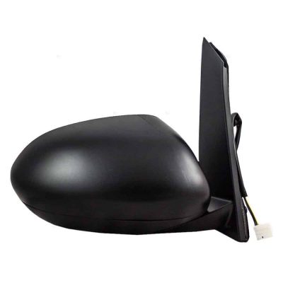 HO1321277 Passenger Side Power Mirror