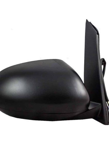 HO1321277 Passenger Side Power Mirror