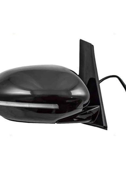 HO1321280 Passenger Side Power Mirror