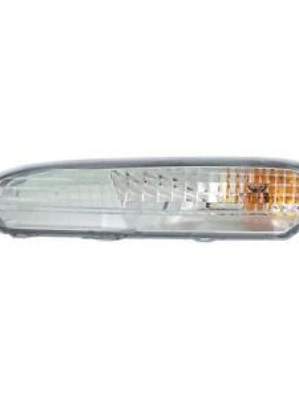 HO2531127C Passenger Side Signal Lamp Assembly