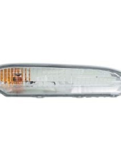 HO2531127C Passenger Side Signal Lamp Assembly