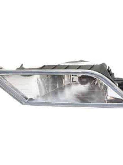HO2592129 Driver Side Fog Lamp Assembly