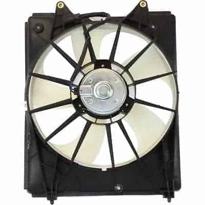 HO3115160 Cooling System Fan Radiator Cooling Assembly