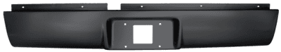 RP07 Rear Bumper Roll Pan
