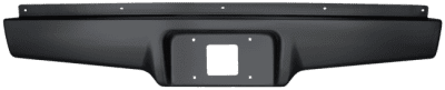 RP09 Rear Bumper Roll Pan