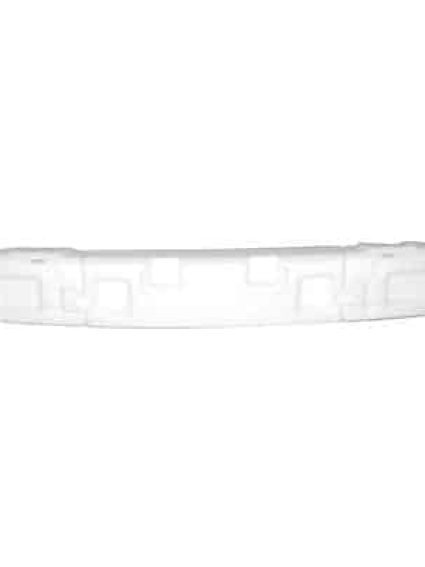 HO1070154C Front Bumper Impact Absorber