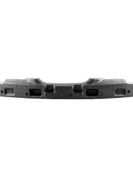 HY1070124N Front Bumper Impact Absorber