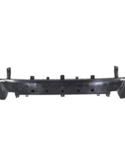 HY1070127C Front Bumper Impact Absorber
