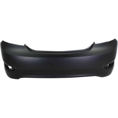 HY1100184C Rear Bumper Cover