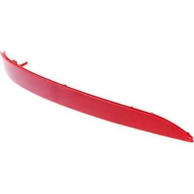HY1184113C Driver Side Rear Bumper Reflector