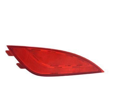 HY1185108C Passenger Side Rear Bumper Reflector