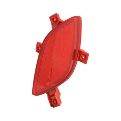 HY1185111C Passenger Side Rear Bumper Reflector