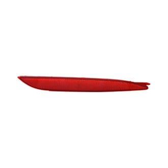 HY1185112C Passenger Side Rear Bumper Reflector