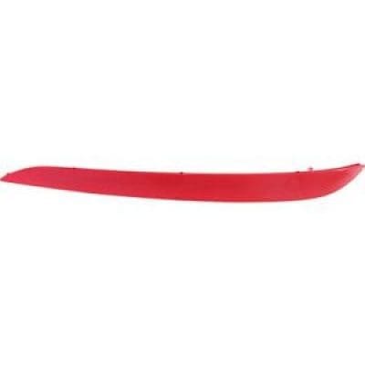 HY1185113C Passenger Side Rear Bumper Reflector