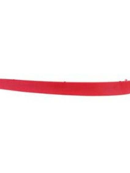 HY1185113C Passenger Side Rear Bumper Reflector