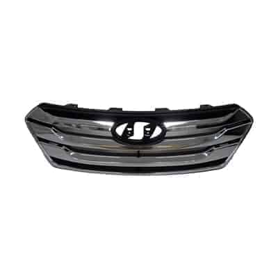HY1200163 Front Grille