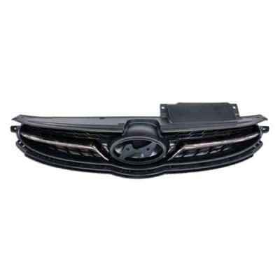 HY1200165 Front Grille