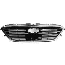 HY1200175 Front Grille