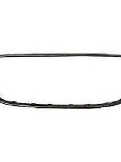 HY1210101C Front Outer Grille Molding