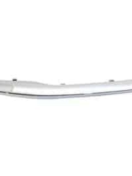 HY1213103C Passenger Side Grille Molding