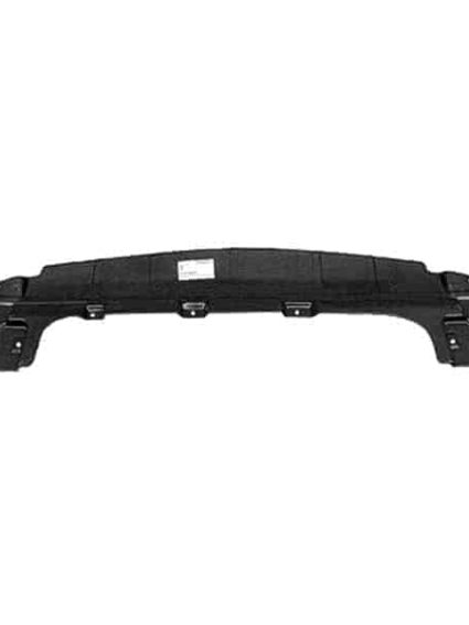 HY1228116 Front Undercar Shield