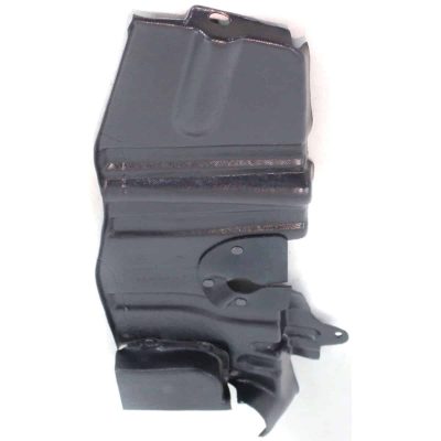 HY1228133 Front Passenger Side Undercar Shield